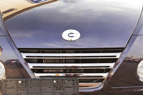 Emblema Daihatsu Copen # NUEVO # - Imagen 3 de 4