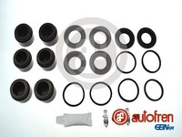 1X Autofren Seinsa D42431C Reparatursatz Bremssattel FüR Land Rover