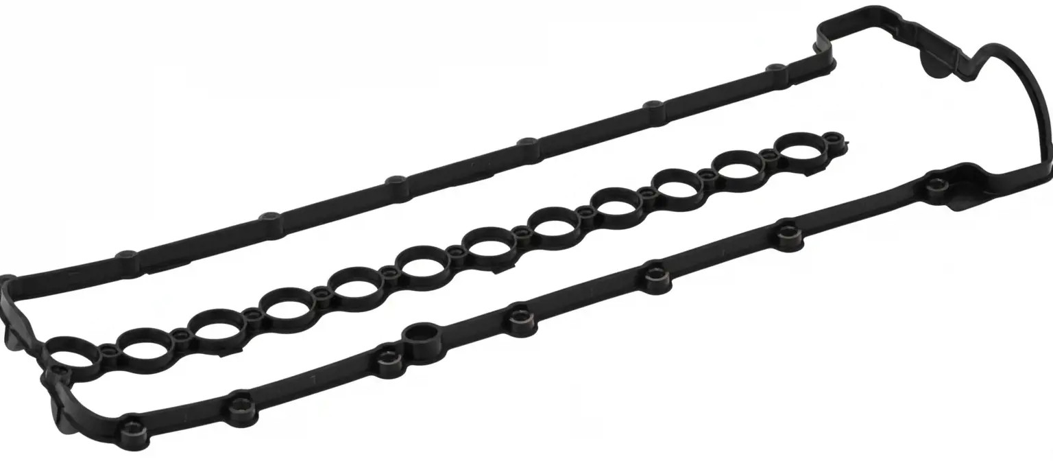 ELRING 060.062 Guarnizione Coperchio Punterie - Immagine 2