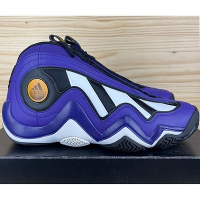 adidas Crazy 97 EQT Kobe Bryant 1997 Slam Dunk Contest US Size 12 Men's GY4520