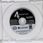 Resident Evil 4 Nintendo GameCube 2005 Disc 2 Only Resurfaced