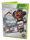Skate 3 (Microsoft Xbox 360, 2010) NO MANUAL