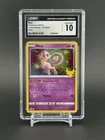 Mew Celebrations 011/025 CGC 10 GEM MINTHolo Rare Pokémon Card 25th anniversary