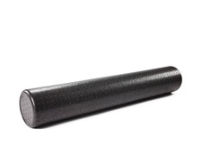 Foam Roller 36 High Density Exercise Massage Yoga Back Pain Therapy 6x36 Inches