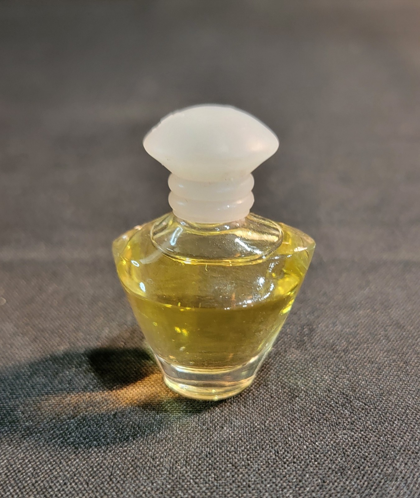 Mary Kay JOURNEY Miniature Eau de Parfum Perfume Mini Dabber Bottle .17oz