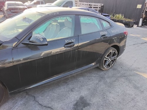 Info-GPS-TV Screen Display Dash 8.8" Screen Fits 20-21 BMW 228i 135868