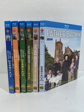 Father Brown Season 1-13 (2026) 20-BD
