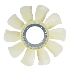 Engine Cooling Fan Blade Fits Nissan NV1500 NV2500 NV3500 4.0L 2012-2019 621345