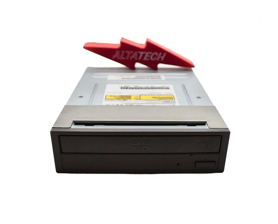 Sun Microsystems 390-0287 16X ATAPI DVD-ROM ROHS - Image 3 of 4