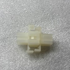 Molex Connectors 10 Male 10 Female 6 Pin Keyed Plastic Housing 20 Total