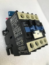 Telemecanique LC1-D25-10 Contactor  40 A 