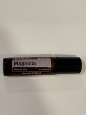 doTERRA Magnolia essential oil 10 ml roll on NEW SEALED