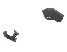 Artec Industries JT0120 - Bumper