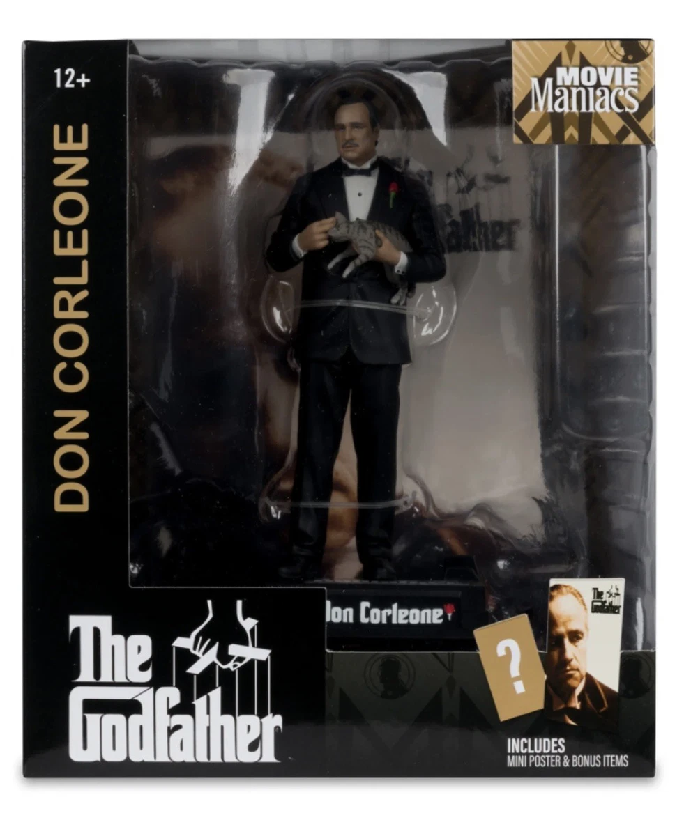 godfather toy products for sale | eBay