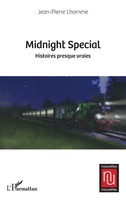 Jean-Pierre Lhomme | Midnight Special | Taschenbuch | FranzöSisch (2024)