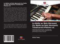 Vicky Yang | La Belle Au Bois Dormant (La Belle Au Bois Dormant)...
