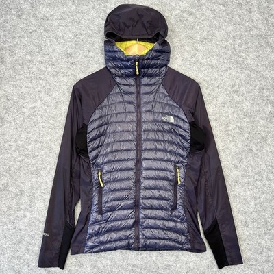 The North Face Jacket Women s S Purple Summit Series 800 Pro Down Pertex Qauntum