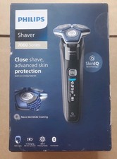 Image of Philips Shaver Series 7000 Wet & Dry Mens Electric Shaver S7887/35 (New)