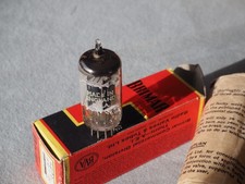 Brimar ECC83 Valve Tube NOS