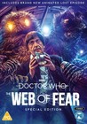 Doctor Who: The Web of Fear (Dvd) Jack Woolgar Patrick Troughton (Uk Import)