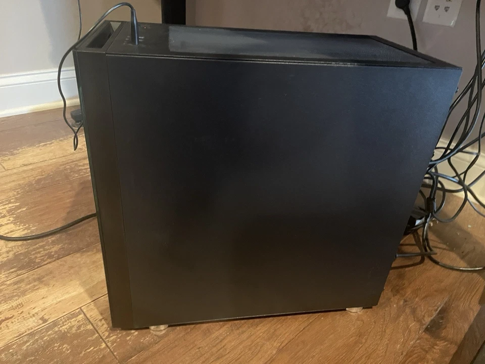 Custom Gaming Pc Fully Built - Image 4 of 4