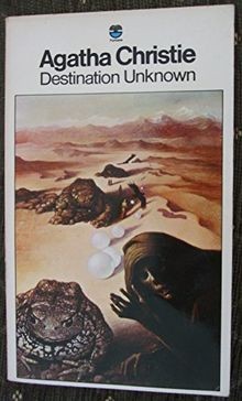 Destination Unknown von Agatha Christie | Buch | Zustand gut