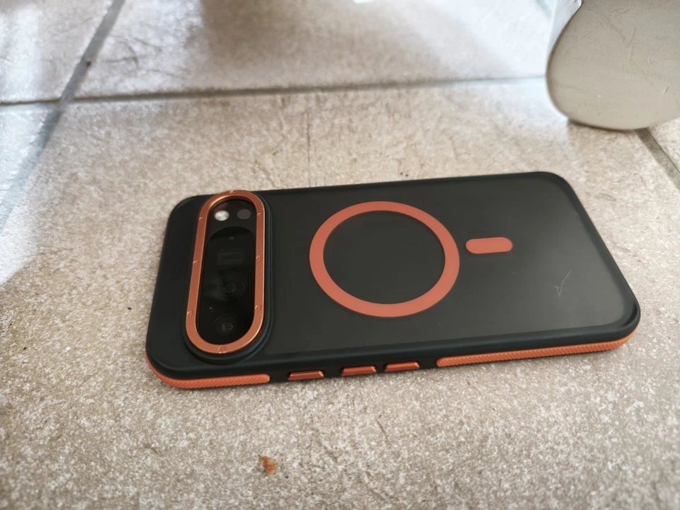 Google Pixel 9 Pro XL · 128GB, photo 3 of 5