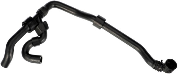 Gates KüHlerschlauch 05-4868 FüR VW Polo 6 AW1 BZ1 AE1 Taigo CS1 TSI Audi A1 GBH-image
