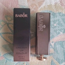 Babor Lippenstift Creamy  Lip Colour  02 Wine...