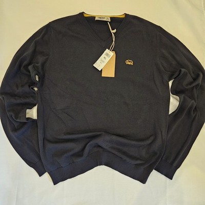 Timeout Herren Pullover, Gr XL, Neu