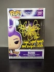 Funko Pop Rumi 2257 K-POP Demon Hunters Animation Signed Auto Arden Cho KPOP