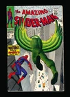 1967 Amazing Spider-Man 48 1ST APP OF NEW VULTURE MID GRADE  NO RESERVE WOW GEM