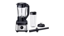 Image of Braun Blender PowerBlend 7 Jug blender JB7551 Black
