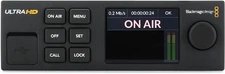 Blackmagic Design Web Presenter 4K Livestream Interface