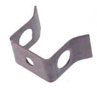 1950-1977 VW Beetle Steering Coupler Lock Plate