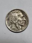 1926 D Buffalo Nickel