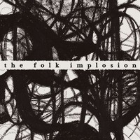Vinile - Folk Implosion - Walk Thru Me - Joyful Noise Recordings -D- Neu