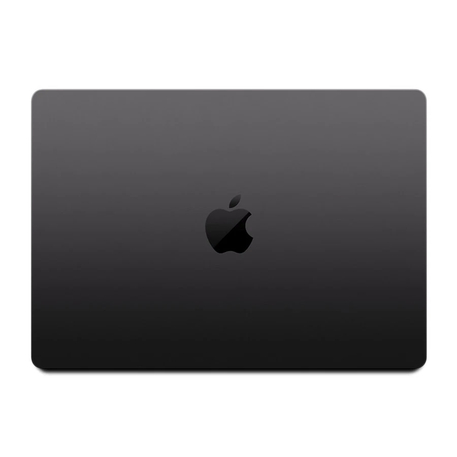 2024 Apple M4 MacBook Pro 14.2" 16GB/1TB SSD (Black) 5W2V3LL/A w/Year Warranty - Image 3 of 4