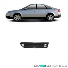 Stoßstangen Gitter vorne rechts außen für Audi A6 C4 Avant 4A2 4A5 Bj. 1994-1997
