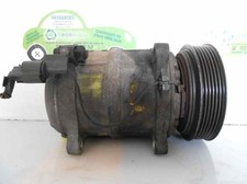 Climatisation et Accessoires Volvo S40