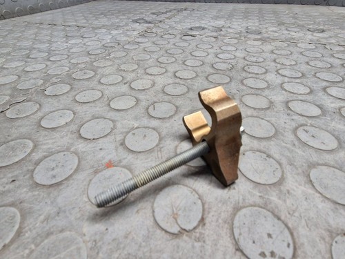 BMW X3 F25 2011 Diesel Halterung Einspritzdüse Injektor 7809798 Diesel