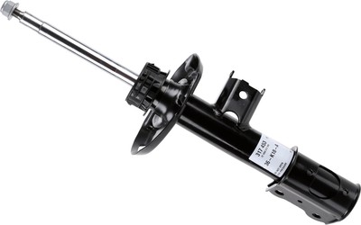 Ammortizzatore SACHS 317 561 Per Mercedes-Benz CLS (C218) 2011-2017 E Altri Modelli - Assale Anteriore, A Pressione Di Gas - 2