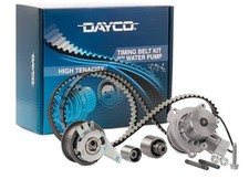 Kit de distribution Audi Q3