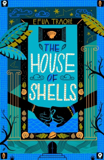 The House Of Shells Efua Traore - Image 6