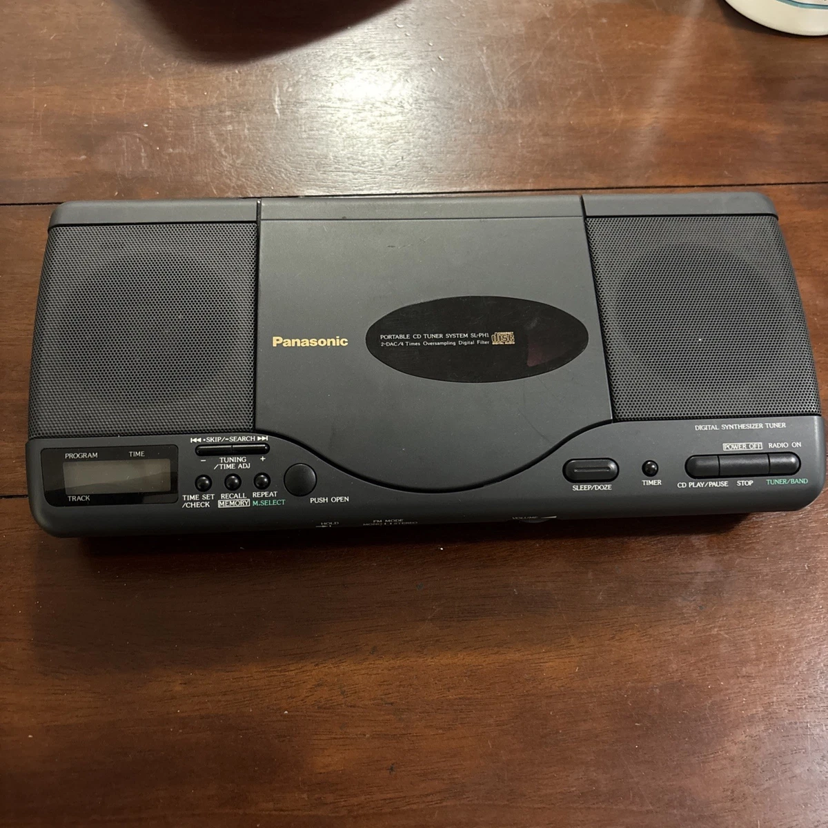 Panasonic Home Audio Systems for sale | eBay