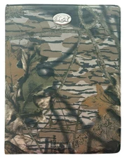 Arkansas Razorbacks Genuine Mossy Oak Portfolio with Pad by Enmon-New