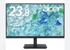 ACER V247Y BMIPX 23.8" LED LCD MONITOR w/ STAND BASE & POWER CORD — photo 2