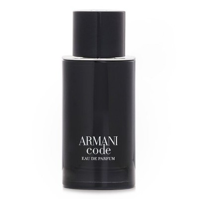 Giorgio Armani - Armani Code Eau De Parfum Spray 75ml/2.5oz