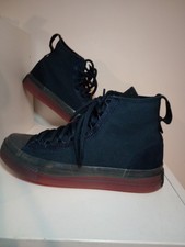 Size 9 - Converse Chuck Taylor All Star CX High Midnight  display picture 3