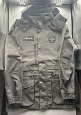 adidas spezial loton jacket